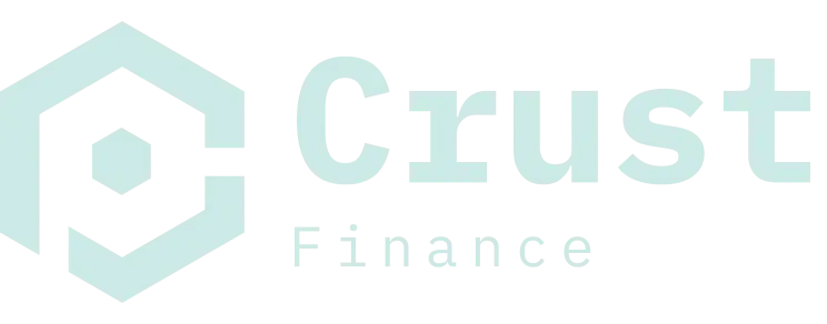 Crust Finance Logo